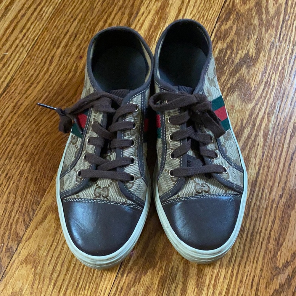 Gucci Shoes